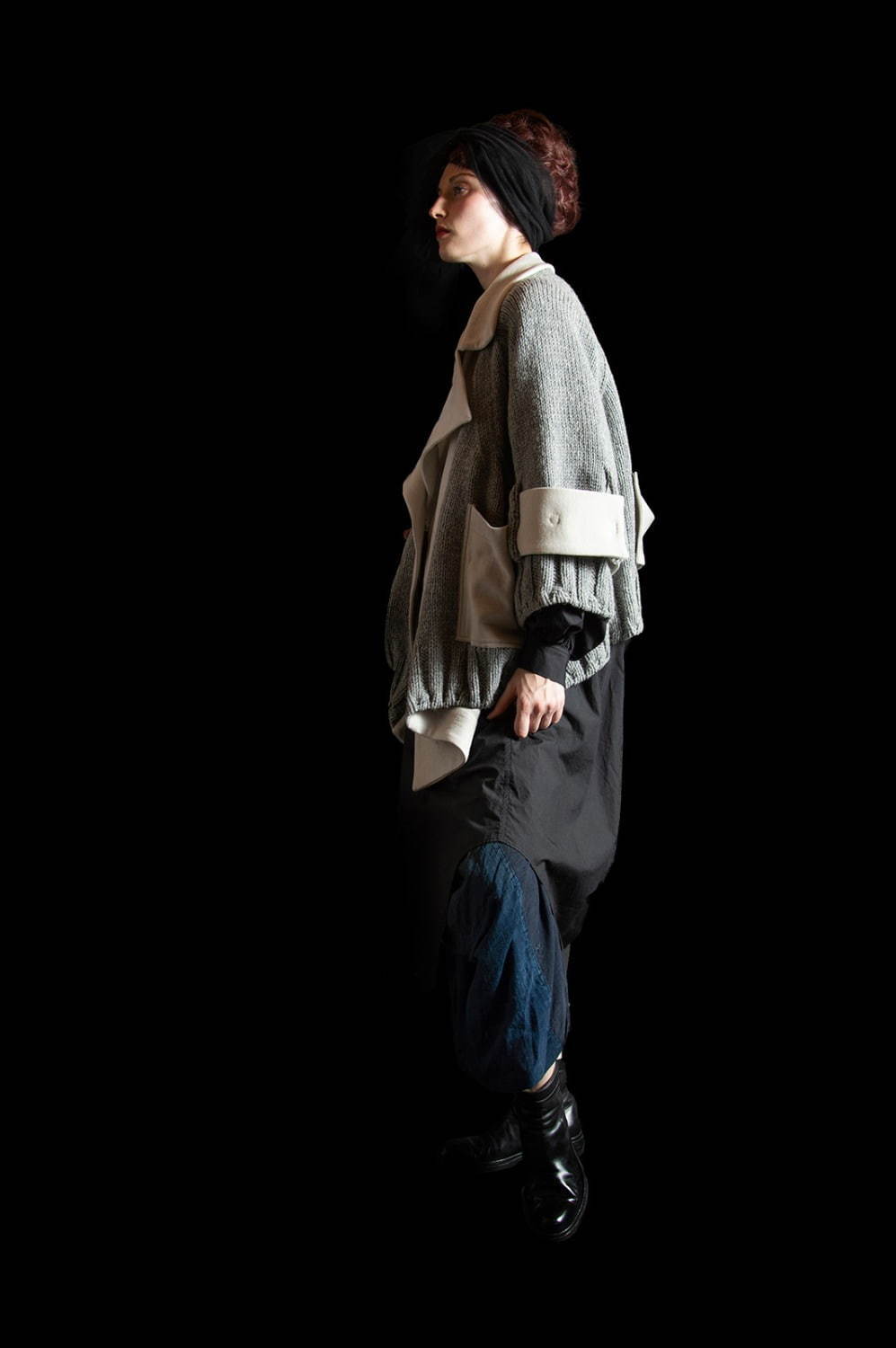 ヴェントリロクイスト(Ventriloquist) 2020-21年秋冬ウィメンズコレクション  - 写真41