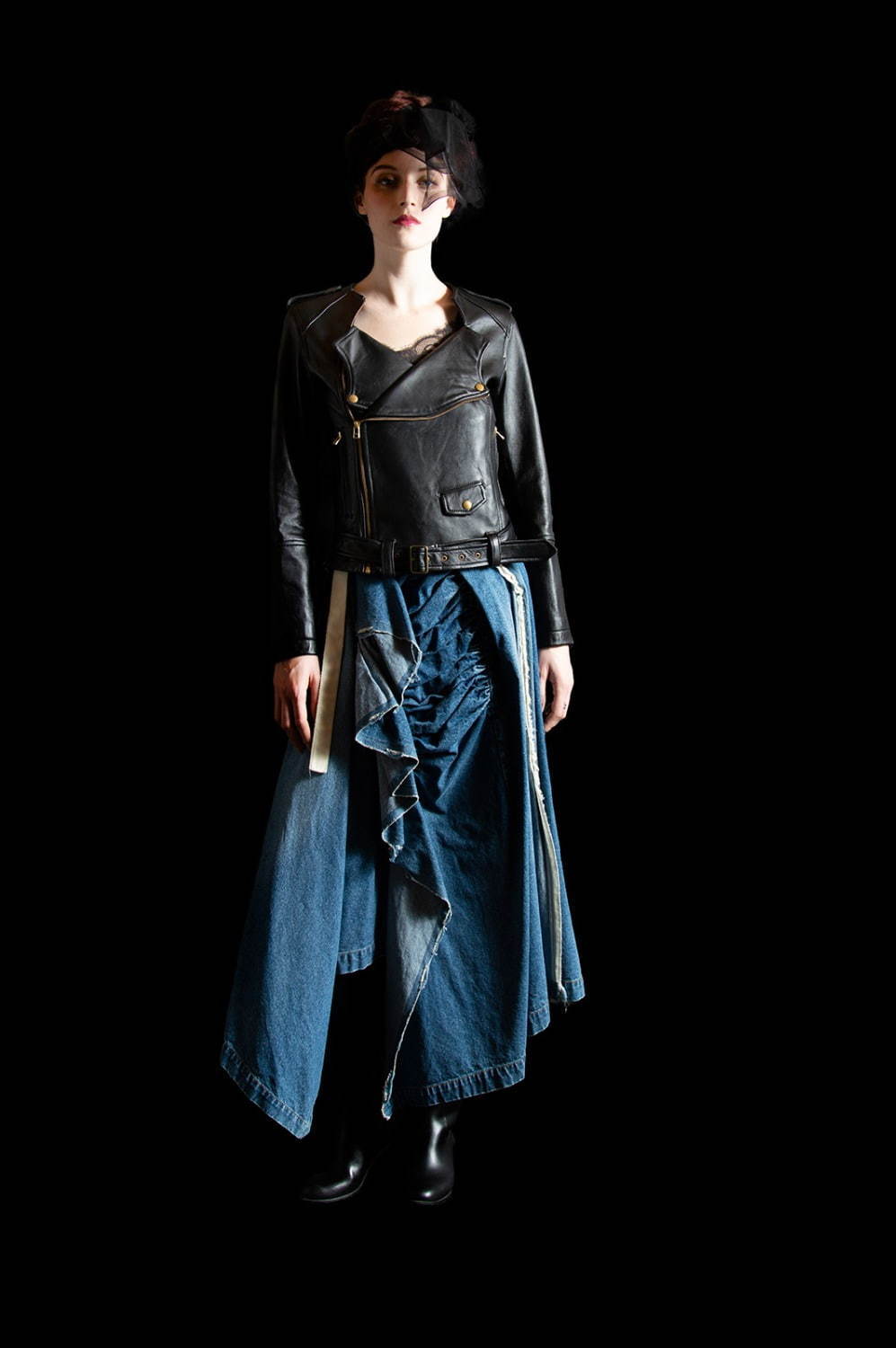 ヴェントリロクイスト(Ventriloquist) 2020-21年秋冬ウィメンズコレクション  - 写真42