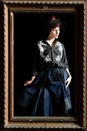 ヴェントリロクイスト(Ventriloquist) 2020-21年秋冬ウィメンズコレクション  - 写真2