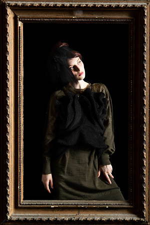 ヴェントリロクイスト(Ventriloquist) 2020-21年秋冬ウィメンズコレクション  - 写真5