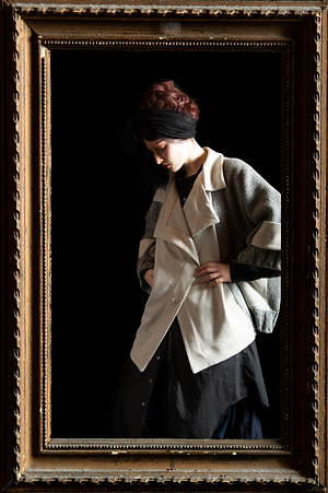 ヴェントリロクイスト(Ventriloquist) 2020-21年秋冬ウィメンズコレクション  - 写真8