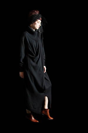 ヴェントリロクイスト(Ventriloquist) 2020-21年秋冬ウィメンズコレクション  - 写真19