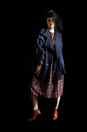 ヴェントリロクイスト(Ventriloquist) 2020-21年秋冬ウィメンズコレクション  - 写真32