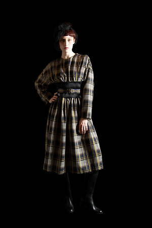 ヴェントリロクイスト(Ventriloquist) 2020-21年秋冬ウィメンズコレクション  - 写真33