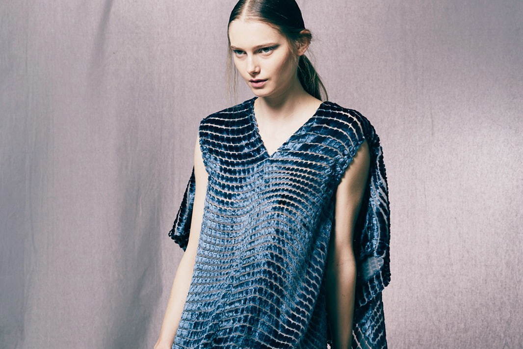 ディウカ 2020-21年秋冬 ウィメンズ コレクション