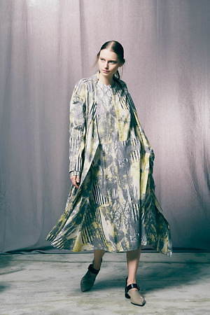 ディウカ(divka) 2020-21年秋冬ウィメンズコレクション  - 写真3