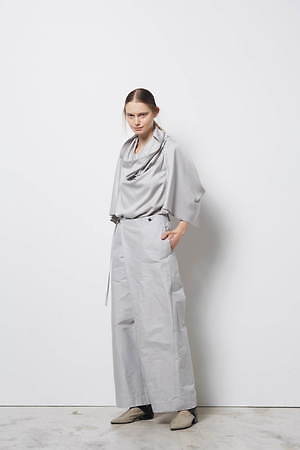 ディウカ(divka) 2020-21年秋冬ウィメンズコレクション  - 写真10