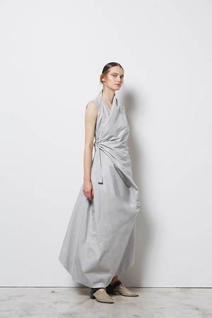 ディウカ(divka) 2020-21年秋冬ウィメンズコレクション  - 写真13