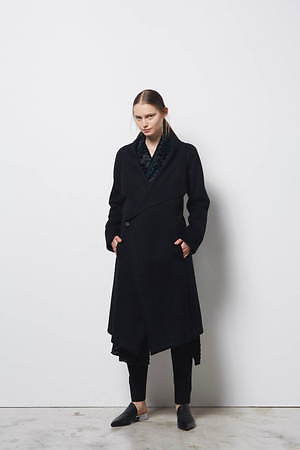 ディウカ(divka) 2020-21年秋冬ウィメンズコレクション  - 写真22