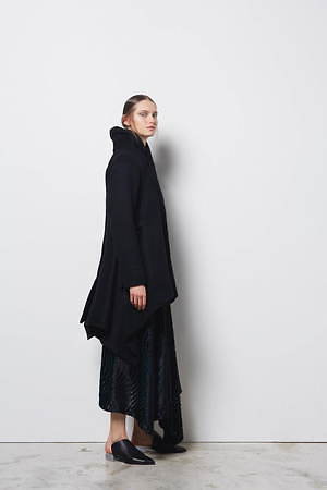 ディウカ(divka) 2020-21年秋冬ウィメンズコレクション  - 写真30