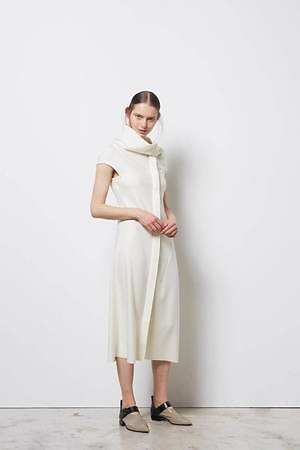 ディウカ(divka) 2020-21年秋冬ウィメンズコレクション  - 写真39