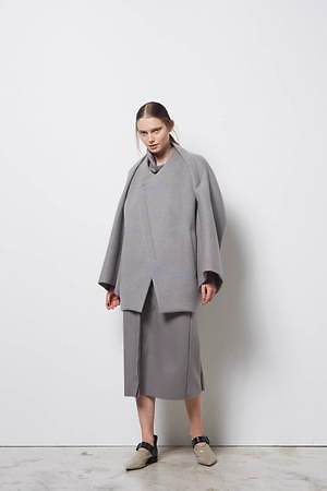 ディウカ(divka) 2020-21年秋冬ウィメンズコレクション  - 写真47