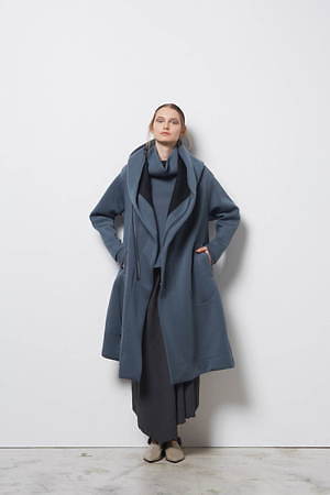 ディウカ(divka) 2020-21年秋冬ウィメンズコレクション  - 写真65