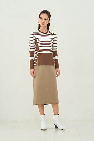 カピエ(Kääpiö) 2020-21年秋冬ウィメンズコレクション  - 写真9