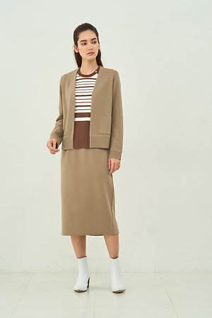 カピエ(Kääpiö) 2020-21年秋冬ウィメンズコレクション  - 写真12