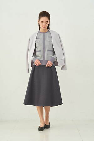 カピエ(Kääpiö) 2020-21年秋冬ウィメンズコレクション  - 写真24