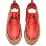 カンペールの新作スニーカー＆ブーツ、オランダのスケートブランドとコラボ｜写真12