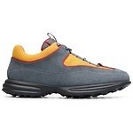 カンペールの新作スニーカー＆ブーツ、オランダのスケートブランドとコラボ｜写真4