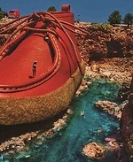 カンペールの新作スニーカー＆ブーツ、オランダのスケートブランドとコラボ｜写真20