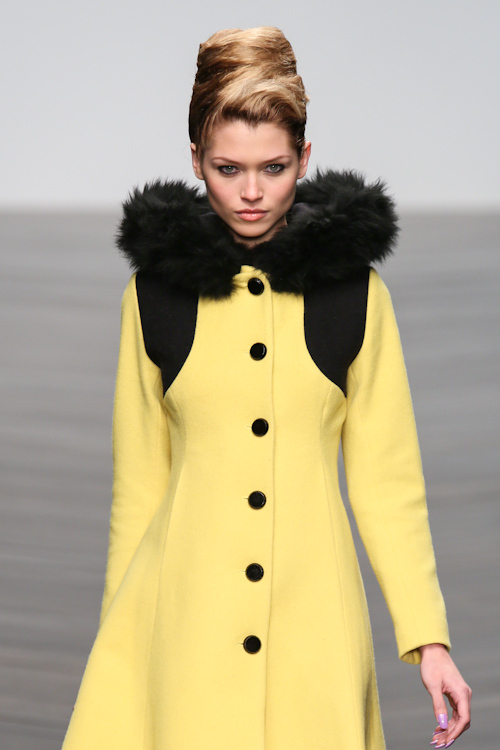 ピーピーキュー 2013-14年秋冬<span>コレクション</span> - 写真2