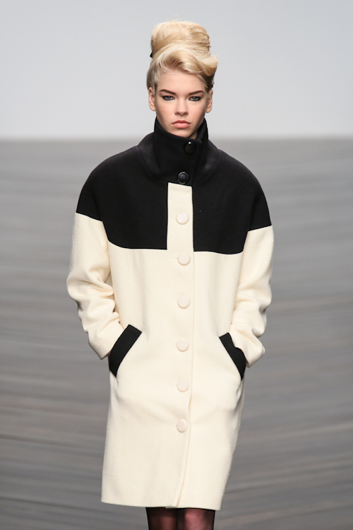 ピーピーキュー 2013-14年秋冬<span>コレクション</span> - 写真7