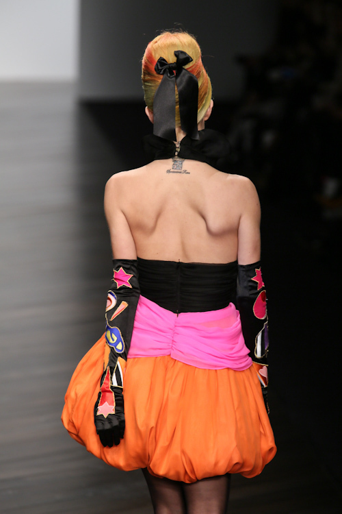 ピーピーキュー 2013-14年秋冬<span>コレクション</span> - 写真22