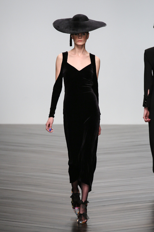 ピーピーキュー 2013-14年秋冬<span>コレクション</span> - 写真33