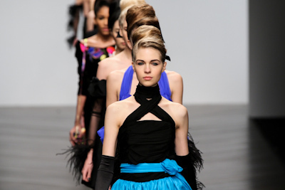 PPQ 2013-14AW Collection