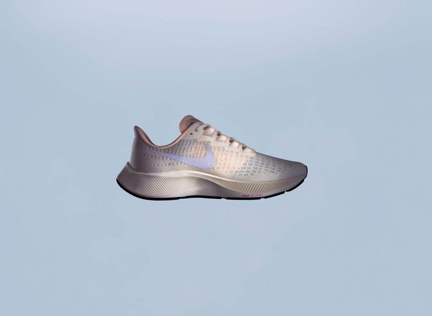 ナイキ(NIKE) ナイキ エア ズーム ペガサス 37｜写真2