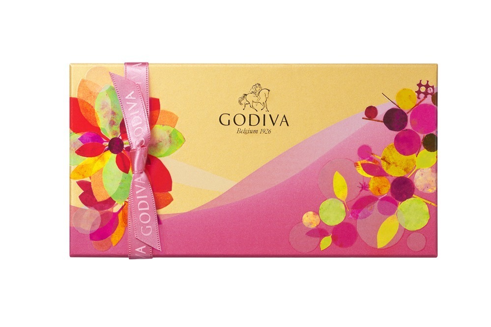 ゴディバ(GODIVA) サブレショコラ｜写真15