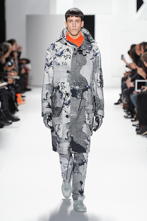 ラコステ 2013-14年秋冬<span>コレクション</span> - 写真11