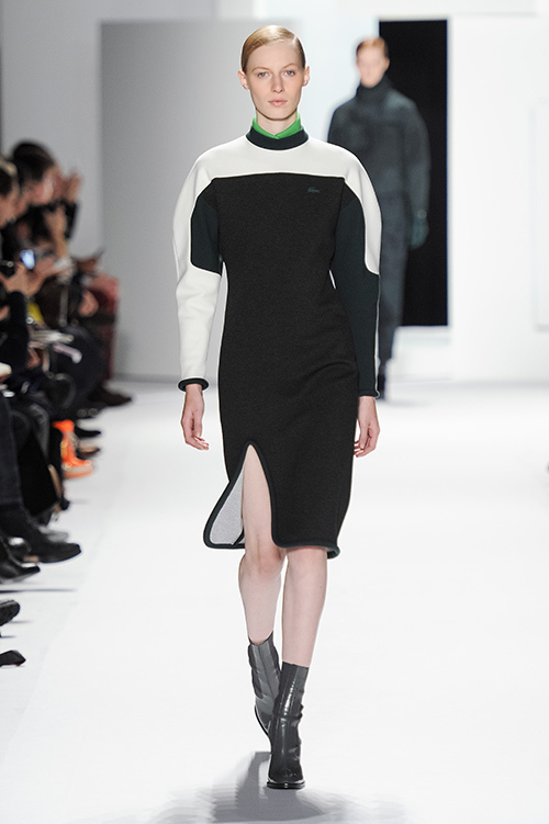 ラコステ 2013-14年秋冬<span>コレクション</span> - 写真23