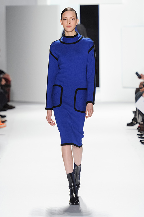 ラコステ(LACOSTE) 2013-14年秋冬ウィメンズ&メンズコレクション  - 写真29