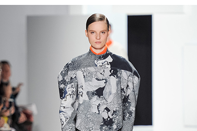 ラコステ 2013-14年秋冬 ウィメンズ&メンズ コレクション