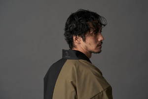 ワローブ(和ROBE) 2020年夏ウィメンズ&メンズコレクション  - 写真8