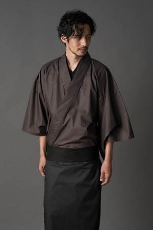 ワローブ(和ROBE) 2020年夏ウィメンズ&メンズコレクション  - 写真14