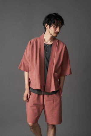 ワローブ(和ROBE) 2020年夏ウィメンズ&メンズコレクション  - 写真19