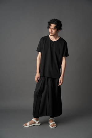 ワローブ(和ROBE) 2020年夏ウィメンズ&メンズコレクション  - 写真28