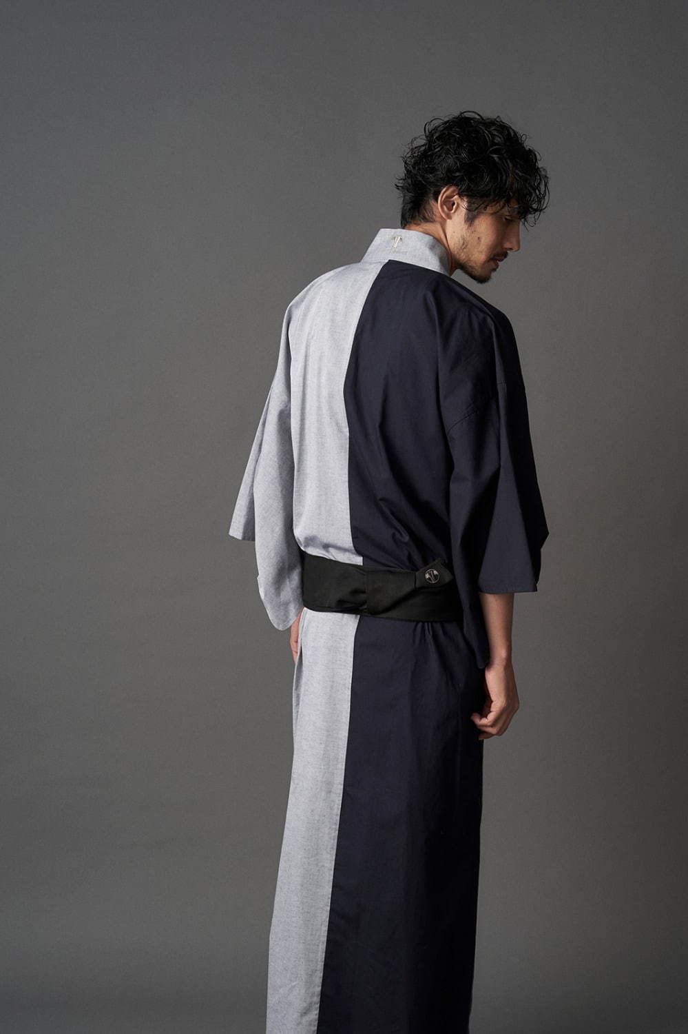 ワローブ(和ROBE) 2020年夏ウィメンズ&メンズコレクション  - 写真15