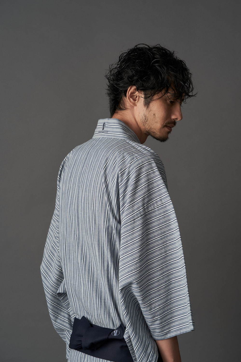ワローブ(和ROBE) 2020年夏ウィメンズ&メンズコレクション  - 写真16