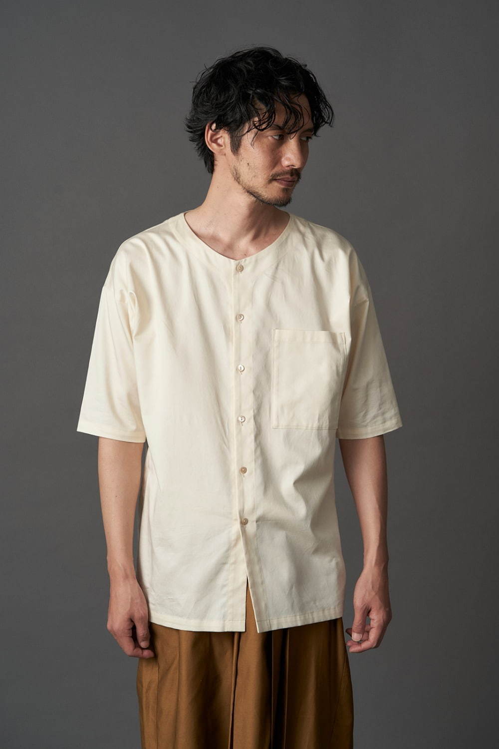 ワローブ(和ROBE) 2020年夏ウィメンズ&メンズコレクション  - 写真26