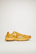 アクネ ストゥディオズ “ランニングシューズ”着想の新スニーカー、透け感シースルーアッパー｜写真39