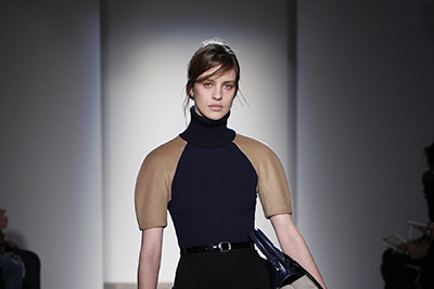 ヴィクトリア ベッカム 2013-14年秋冬 ウィメンズ コレクション