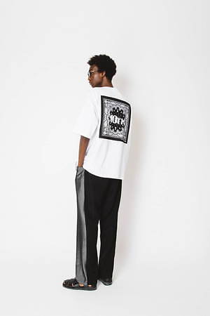 スーパーサンクス(SUPERTHANKS) 2020年夏メンズコレクション  - 写真5