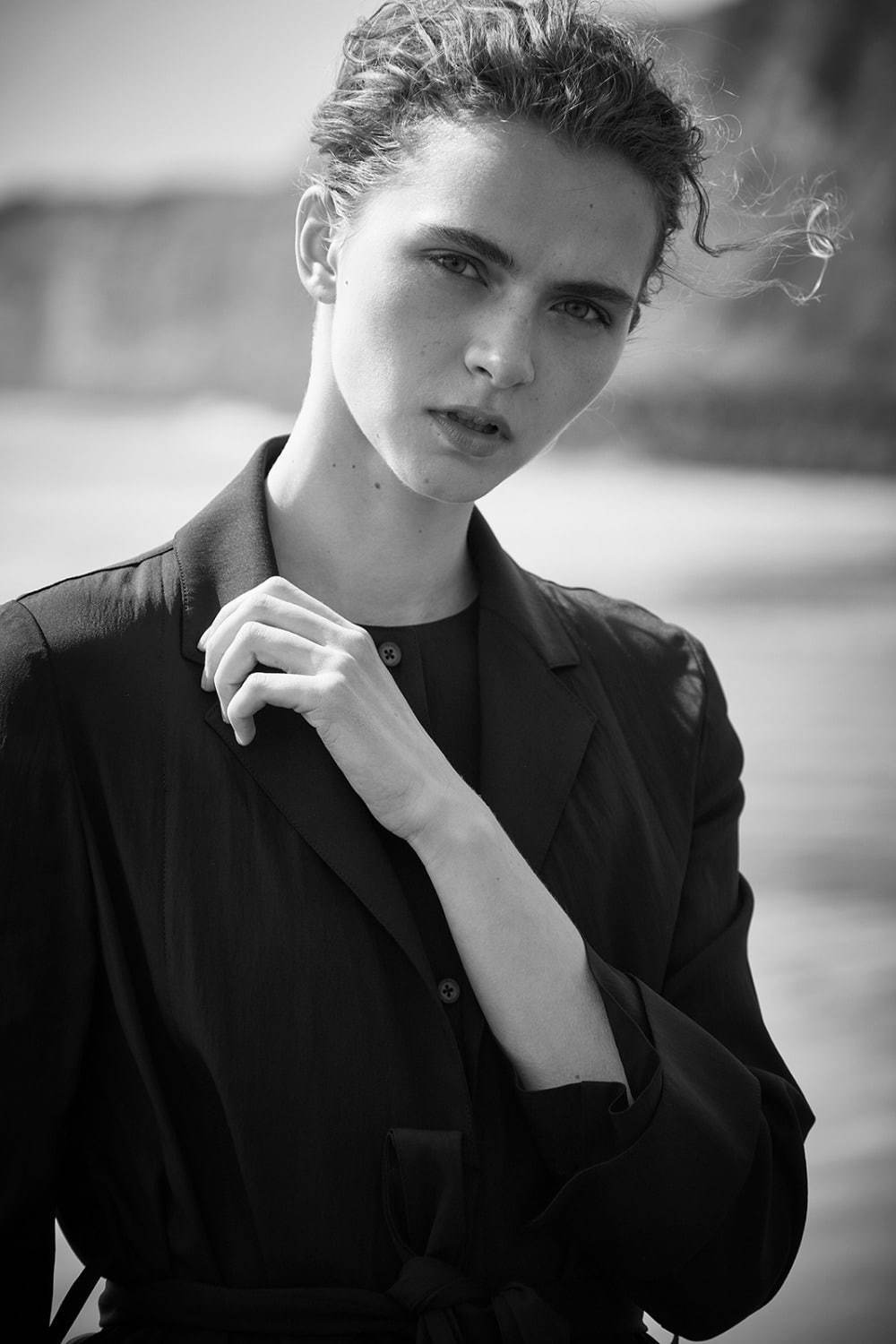 キノ(KINO) 2020-21年秋冬ウィメンズコレクション  - 写真8