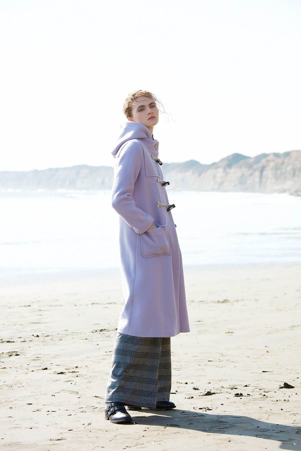 キノ(KINO) 2020-21年秋冬ウィメンズコレクション  - 写真15