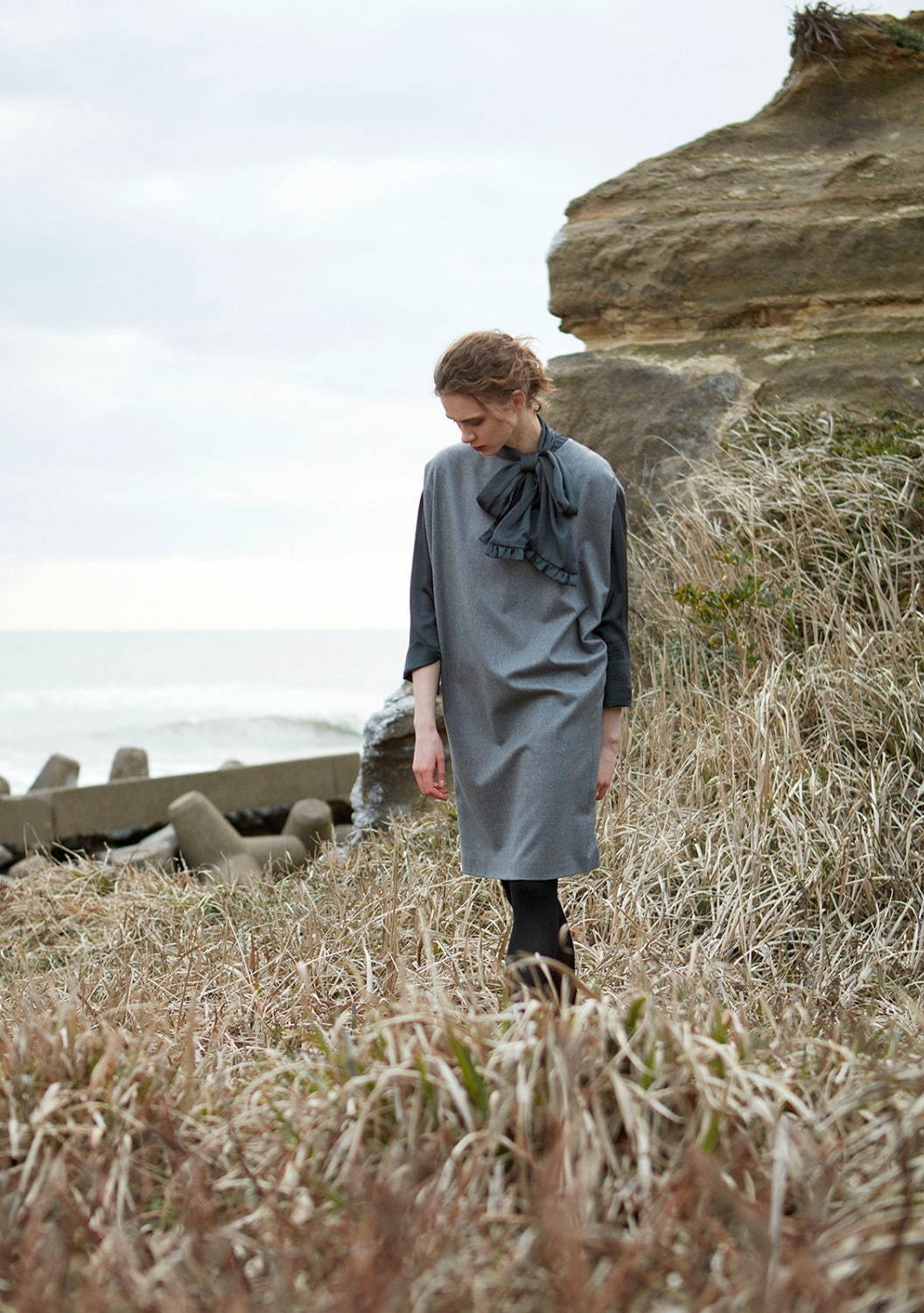 キノ 2020-21年秋冬｜ ワンピース