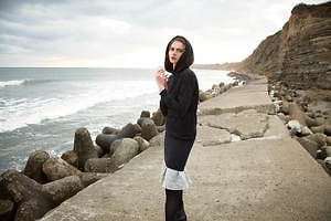 キノ(KINO) 2020-21年秋冬ウィメンズコレクション  - 写真1