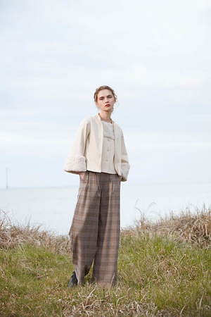 キノ(KINO) 2020-21年秋冬ウィメンズコレクション  - 写真5