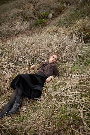 キノ(KINO) 2020-21年秋冬ウィメンズコレクション  - 写真24